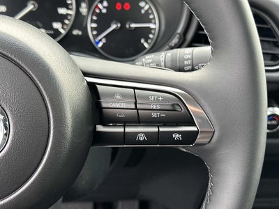 2026 Mazda Mazda CX-30 2.5 Turbo Premium Plus AWD