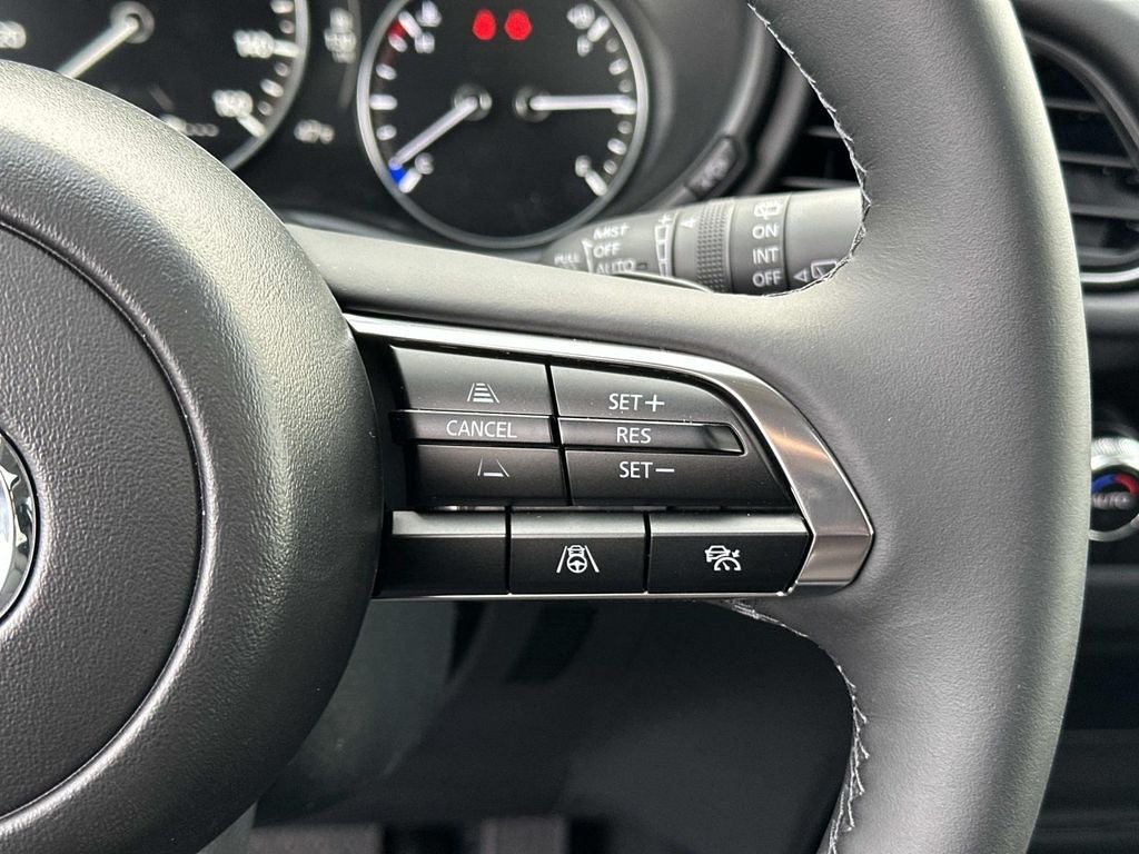 2026 Mazda Mazda CX-30 2.5 Turbo Premium Plus AWD