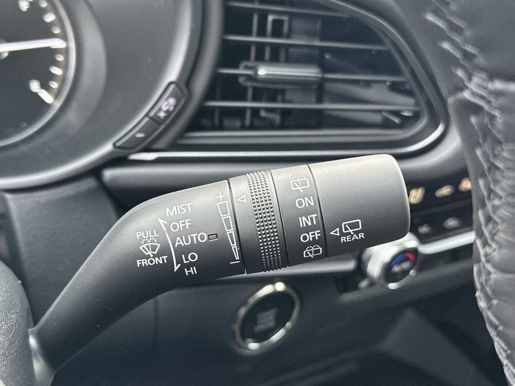 2026 Mazda Mazda CX-30 2.5 Turbo Premium Plus AWD