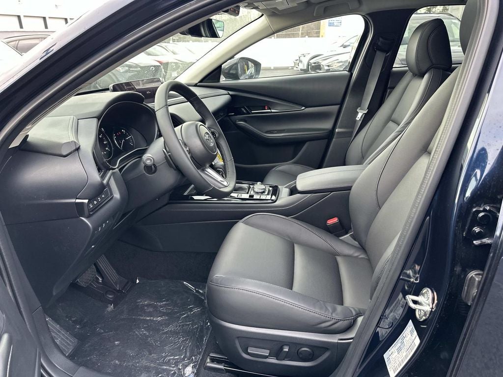 2026 Mazda Mazda CX-30 2.5 Turbo Premium Plus AWD