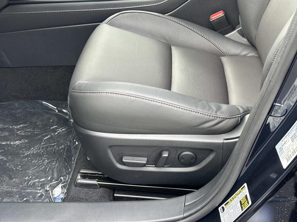 2026 Mazda Mazda CX-30 2.5 Turbo Premium Plus AWD