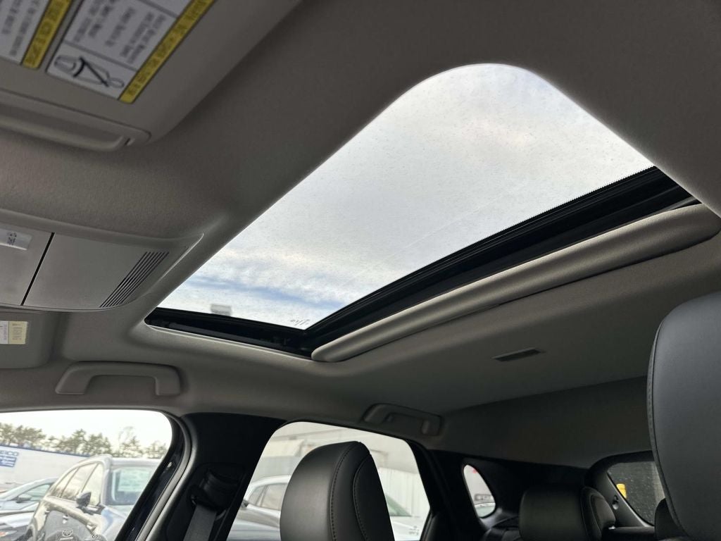 2026 Mazda Mazda CX-30 2.5 Turbo Premium Plus AWD