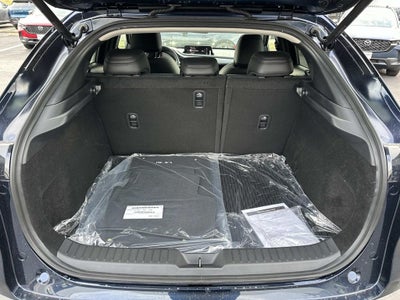 2026 Mazda Mazda CX-30 2.5 Turbo Premium Plus AWD