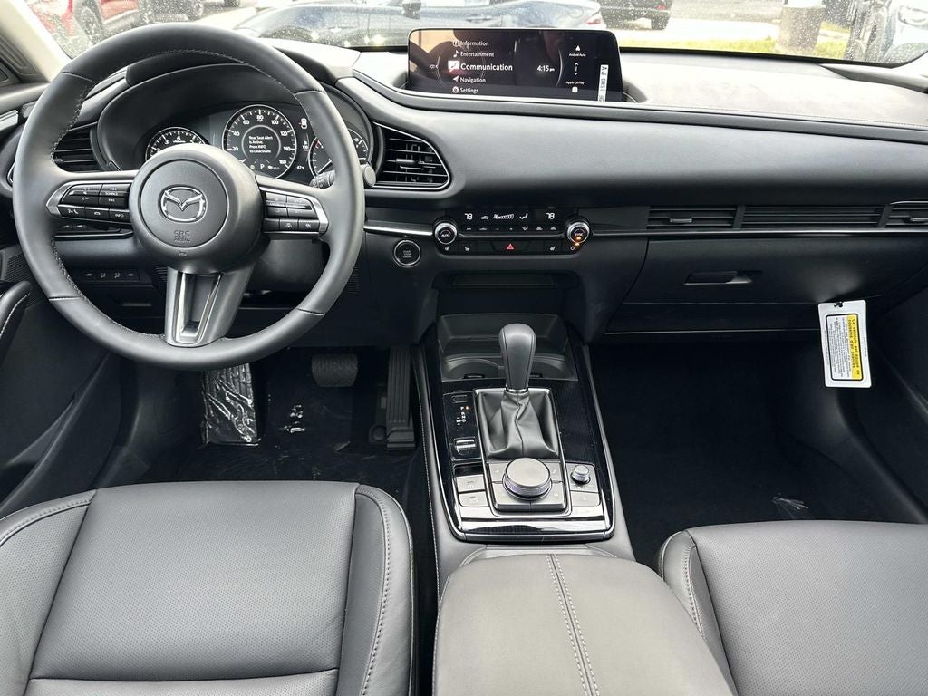 2026 Mazda Mazda CX-30 2.5 Turbo Premium Plus AWD