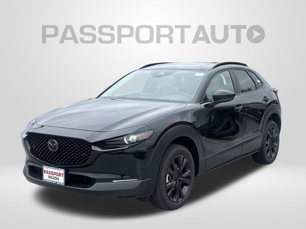 2026 Mazda Mazda CX-30 2.5 S Aire Edition