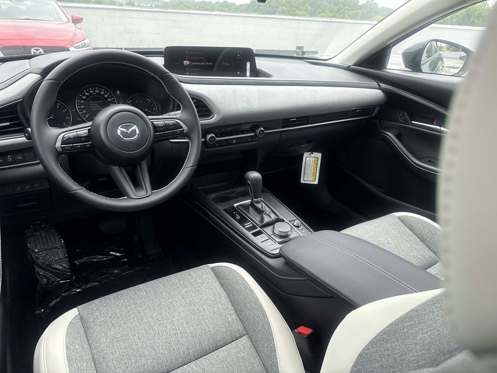 2026 Mazda Mazda CX-30 2.5 S Aire Edition