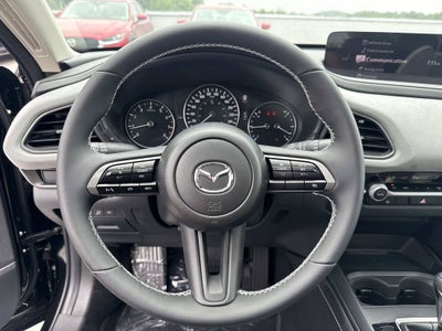 2026 Mazda Mazda CX-30 2.5 S Aire Edition