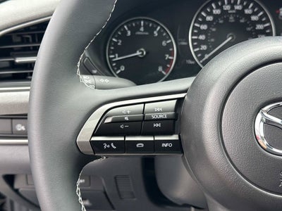 2026 Mazda Mazda CX-30 2.5 S Aire Edition