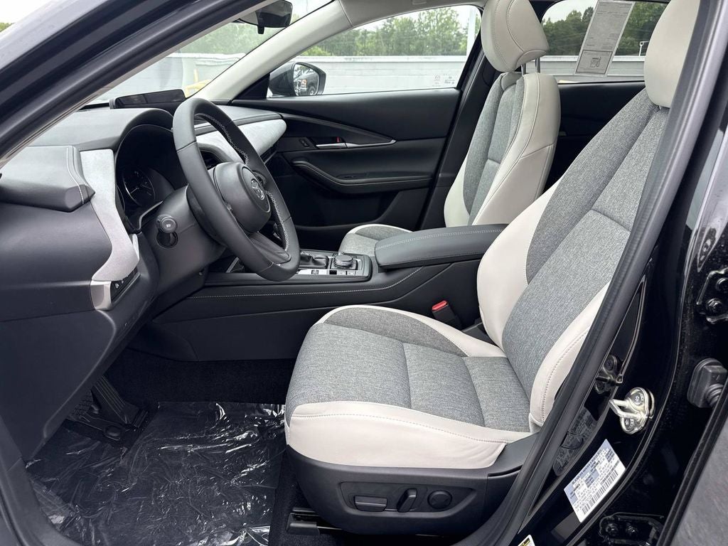 2026 Mazda Mazda CX-30 2.5 S Aire Edition