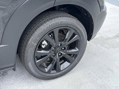 2026 Mazda Mazda CX-30 2.5 S Aire Edition