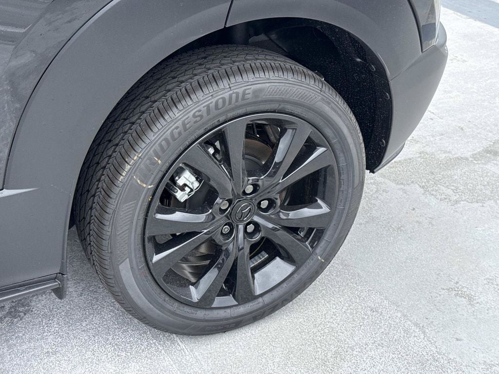 2026 Mazda Mazda CX-30 2.5 S Aire Edition
