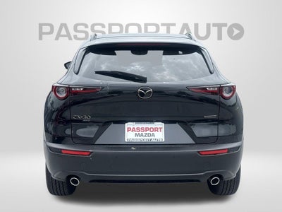2026 Mazda Mazda CX-30 2.5 S Aire Edition