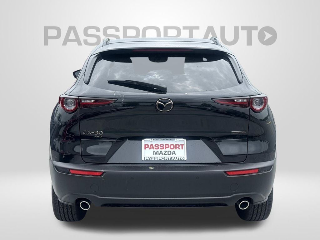 2026 Mazda Mazda CX-30 2.5 S Aire Edition