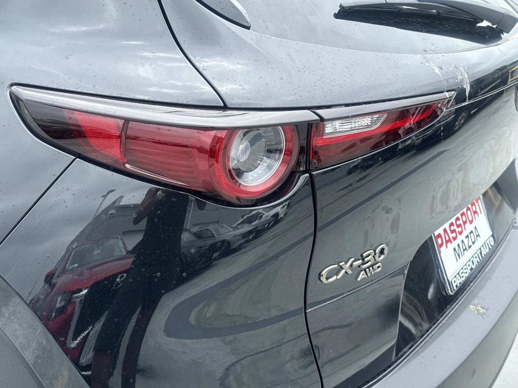 2026 Mazda Mazda CX-30 2.5 S Aire Edition