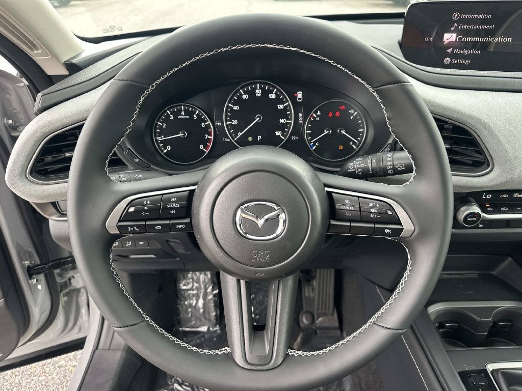 2026 Mazda Mazda CX-30 2.5 S Aire Edition