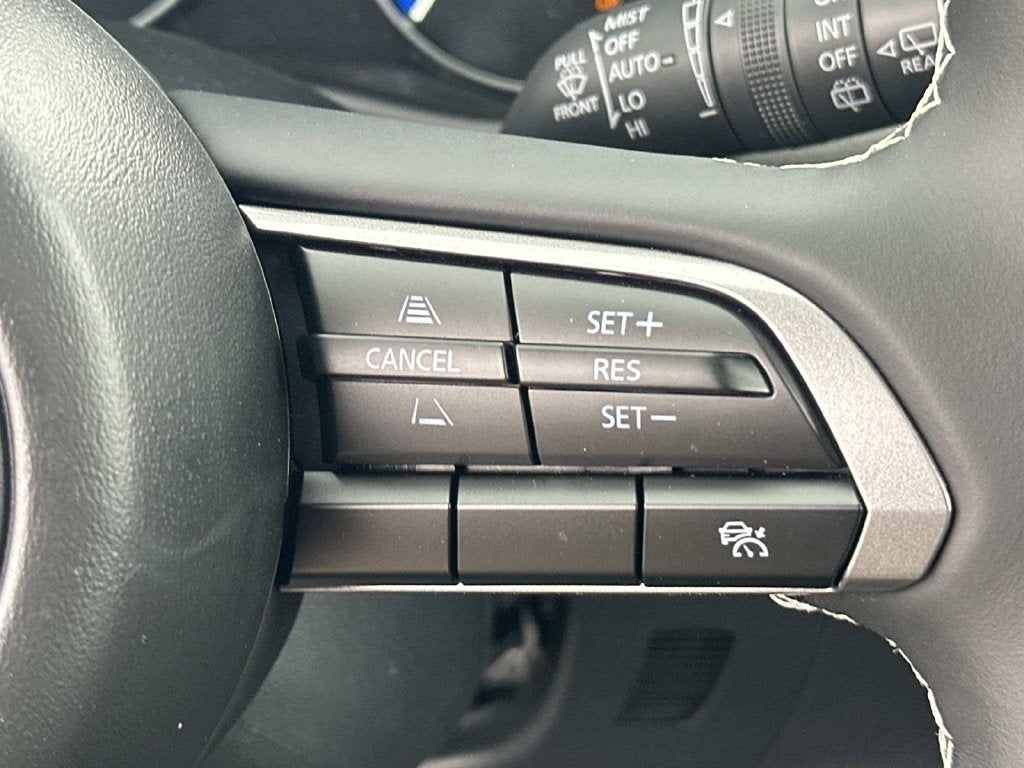 2026 Mazda Mazda CX-30 2.5 S Aire Edition