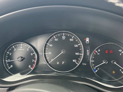 2026 Mazda Mazda CX-30 2.5 S Aire Edition