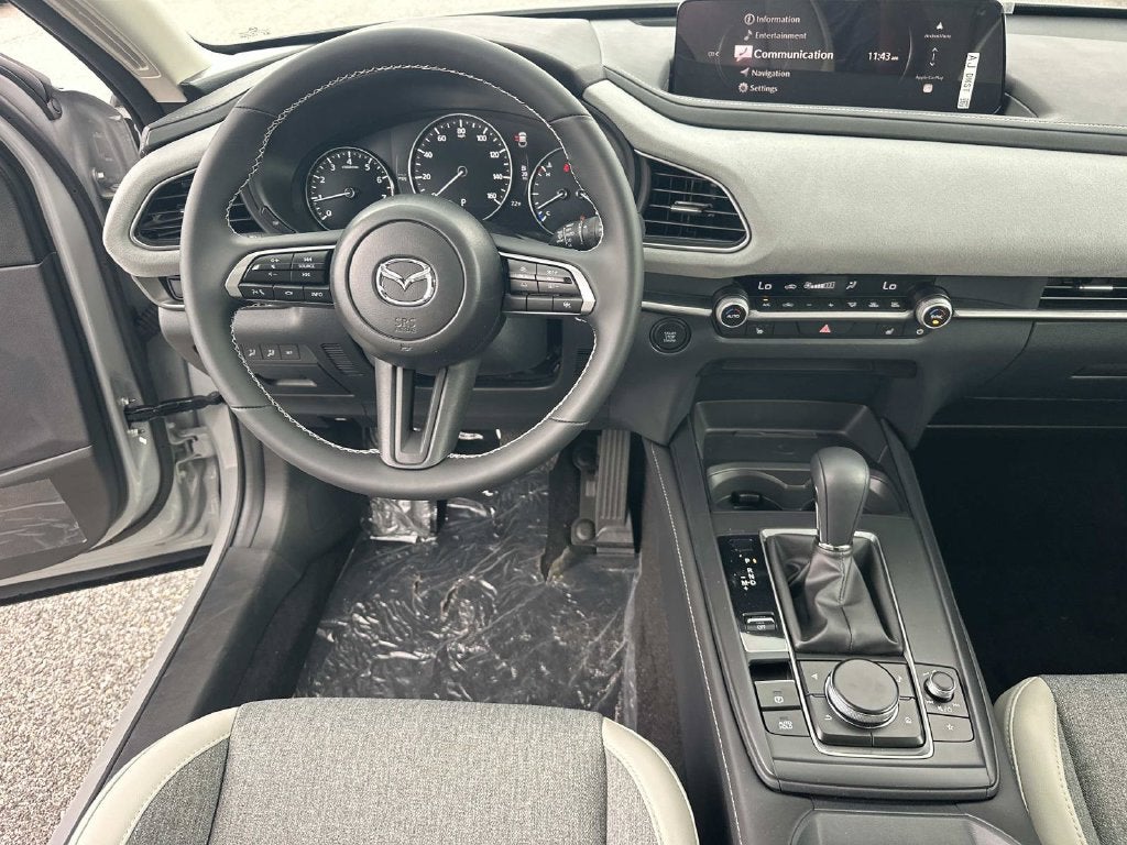 2026 Mazda Mazda CX-30 2.5 S Aire Edition