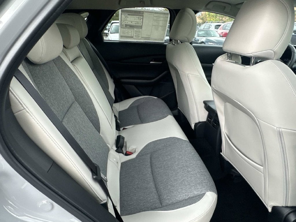 2026 Mazda Mazda CX-30 2.5 S Aire Edition