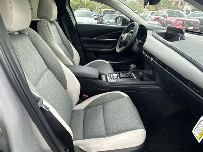 2026 Mazda Mazda CX-30 2.5 S Aire Edition