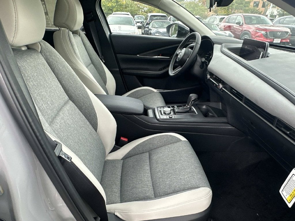 2026 Mazda Mazda CX-30 2.5 S Aire Edition