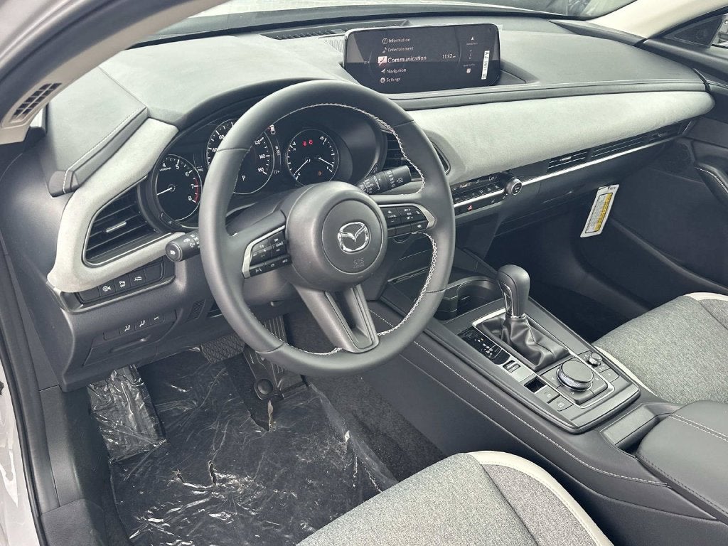 2026 Mazda Mazda CX-30 2.5 S Aire Edition