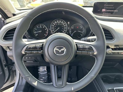 2026 Mazda Mazda CX-30 2.5 S Aire Edition