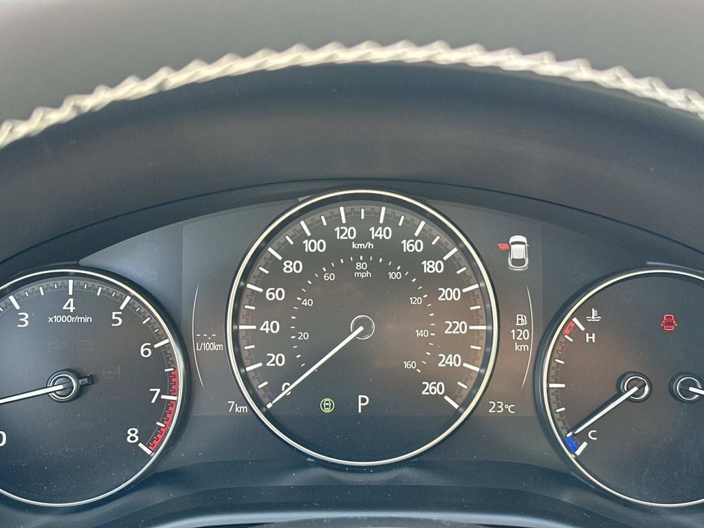 2026 Mazda Mazda CX-30 2.5 S Aire Edition