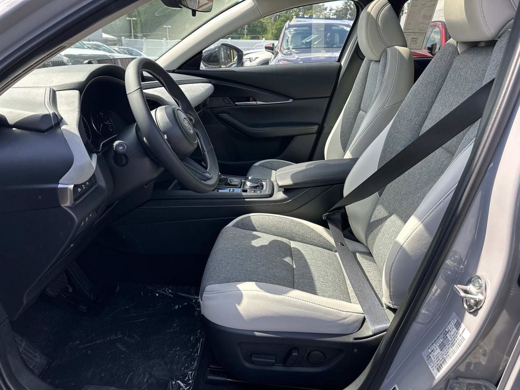 2026 Mazda Mazda CX-30 2.5 S Aire Edition