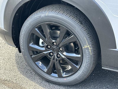 2026 Mazda Mazda CX-30 2.5 S Aire Edition
