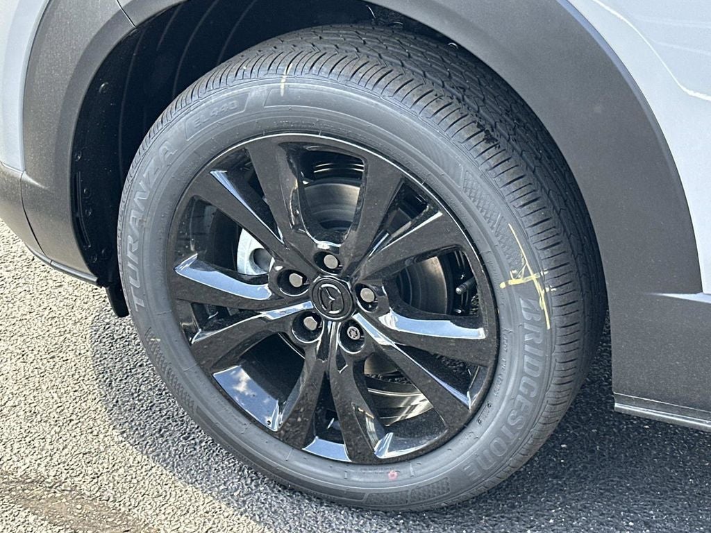 2026 Mazda Mazda CX-30 2.5 S Aire Edition
