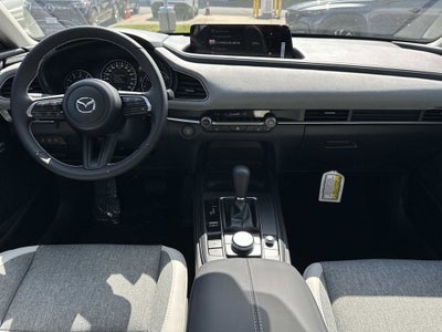 2026 Mazda Mazda CX-30 2.5 S Aire Edition