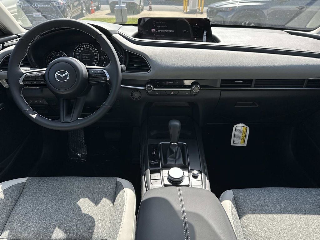 2026 Mazda Mazda CX-30 2.5 S Aire Edition
