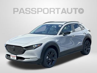 2026 Mazda Mazda CX-30 2.5 S Aire Edition