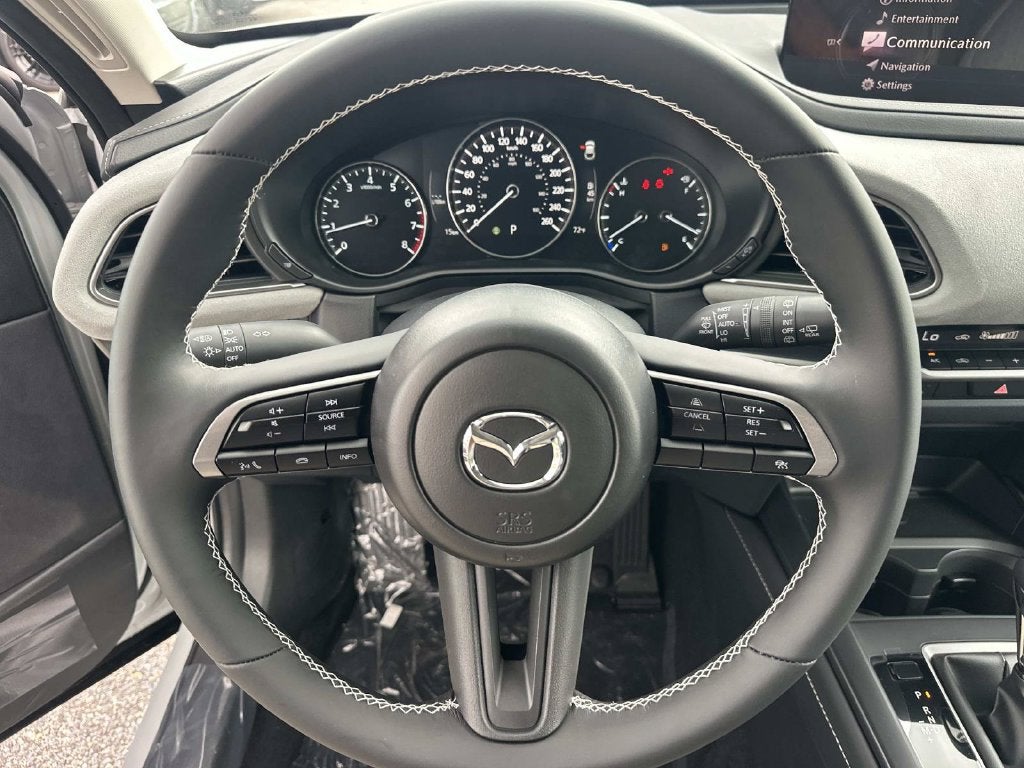 2026 Mazda Mazda CX-30 2.5 S Aire Edition