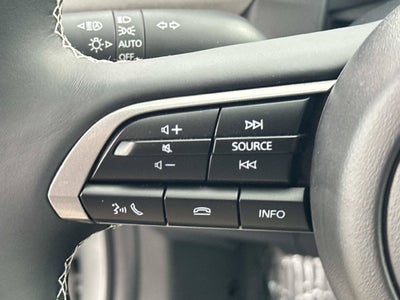 2026 Mazda Mazda CX-30 2.5 S Aire Edition