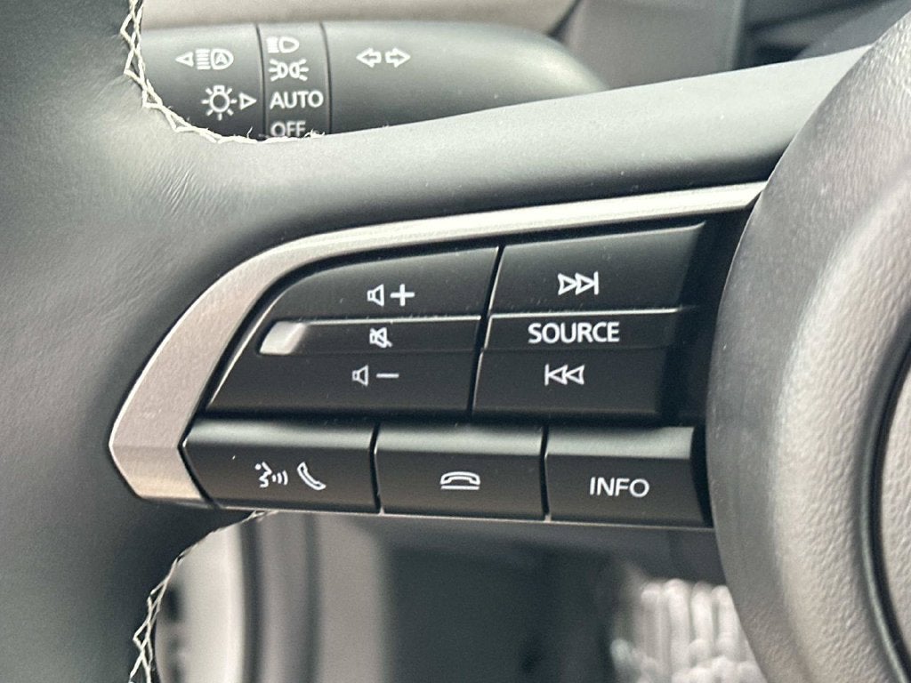 2026 Mazda Mazda CX-30 2.5 S Aire Edition