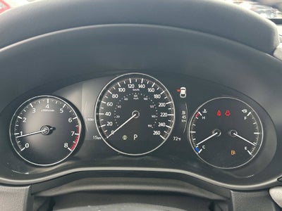 2026 Mazda Mazda CX-30 2.5 S Aire Edition