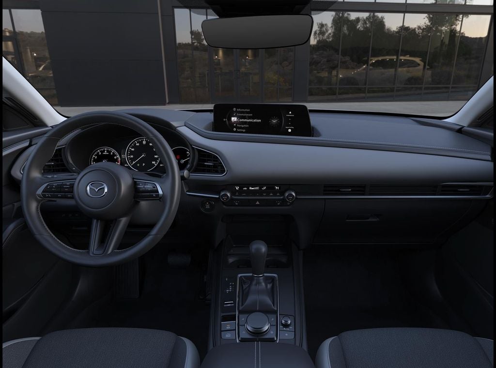 2026 Mazda Mazda CX-30 2.5 S Aire Edition