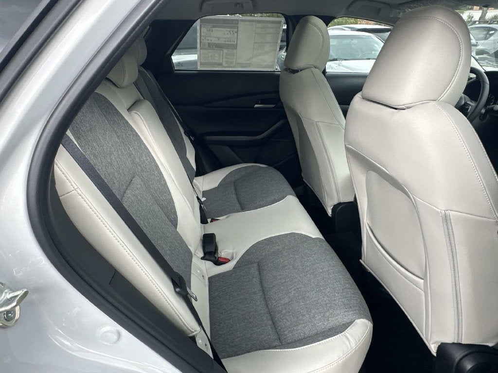 2026 Mazda Mazda CX-30 2.5 S Aire Edition