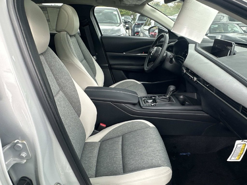2026 Mazda Mazda CX-30 2.5 S Aire Edition