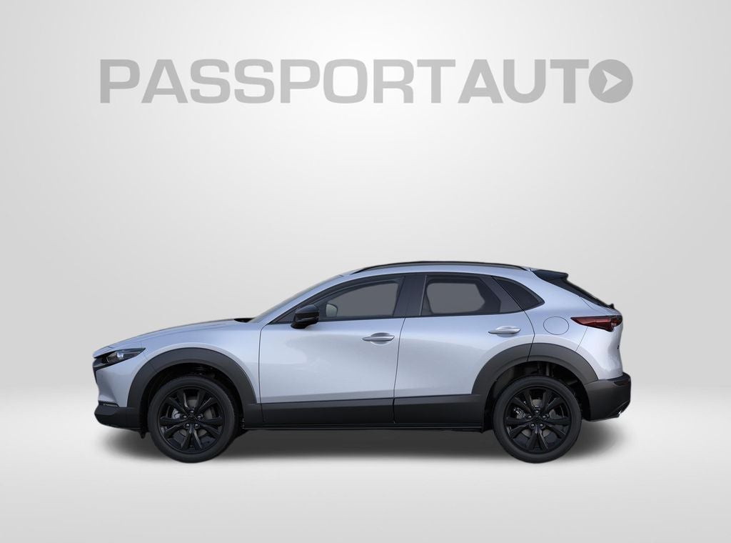 2026 Mazda Mazda CX-30 2.5 S Aire Edition