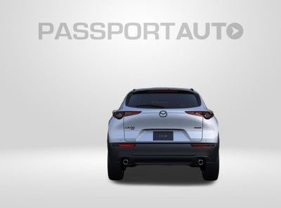 2026 Mazda Mazda CX-30 2.5 S Aire Edition