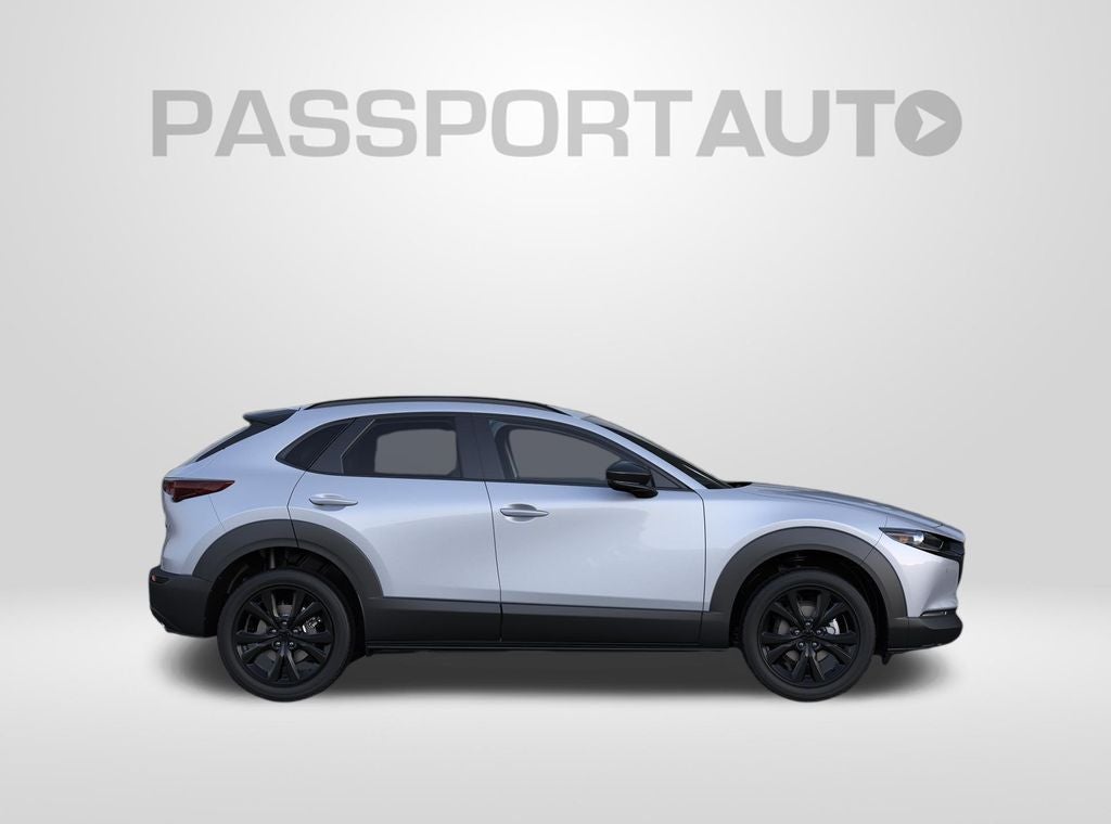 2026 Mazda Mazda CX-30 2.5 S Aire Edition
