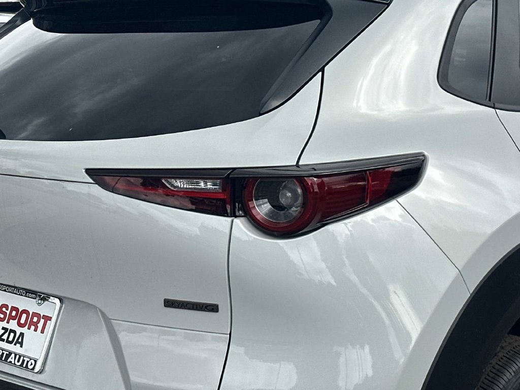2026 Mazda Mazda CX-30 2.5 S Aire Edition