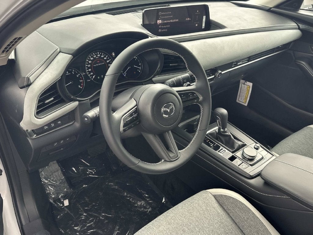 2026 Mazda Mazda CX-30 2.5 S Aire Edition