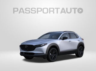 2026 Mazda Mazda CX-30 2.5 S Aire Edition