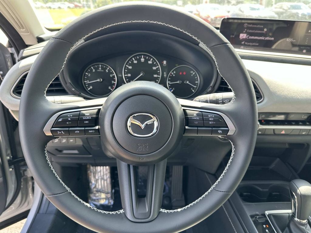 2026 Mazda Mazda CX-30 2.5 S Aire Edition