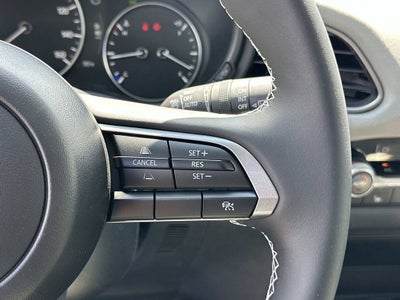 2026 Mazda Mazda CX-30 2.5 S Aire Edition