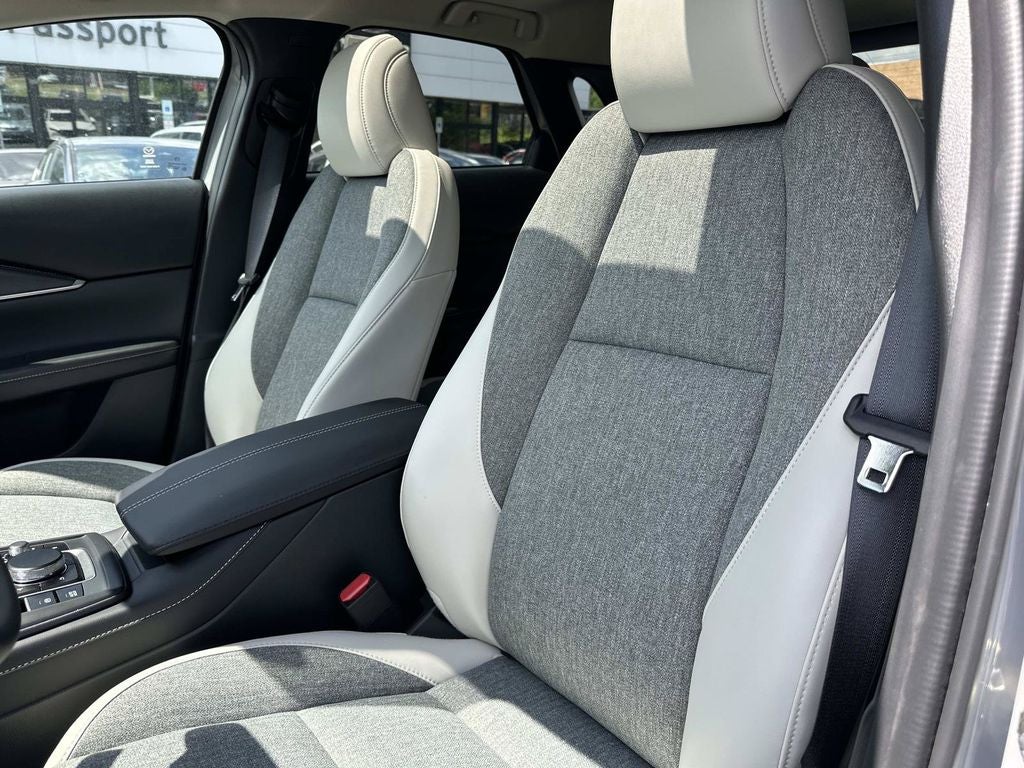 2026 Mazda Mazda CX-30 2.5 S Aire Edition